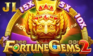 Fortune Gems slot game